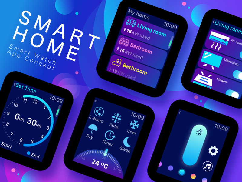 Приложение смарт продукты. Smart приложение. Умный дом часы. Умный дом смарт лайф. Умный дом мобильное приложение IOS.