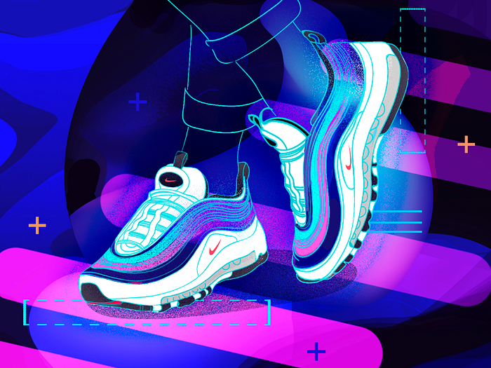 air max 97 icon clash
