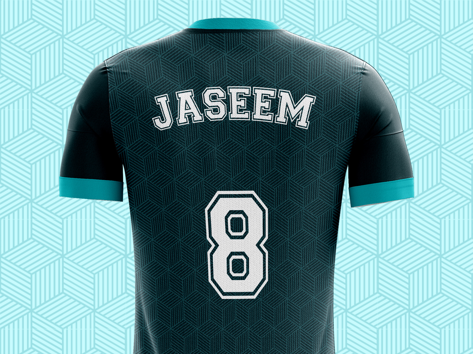 New Jersey Design for Bangalore Blasters FC ⚽️ by Muhammed Jaseem on  Dribbble