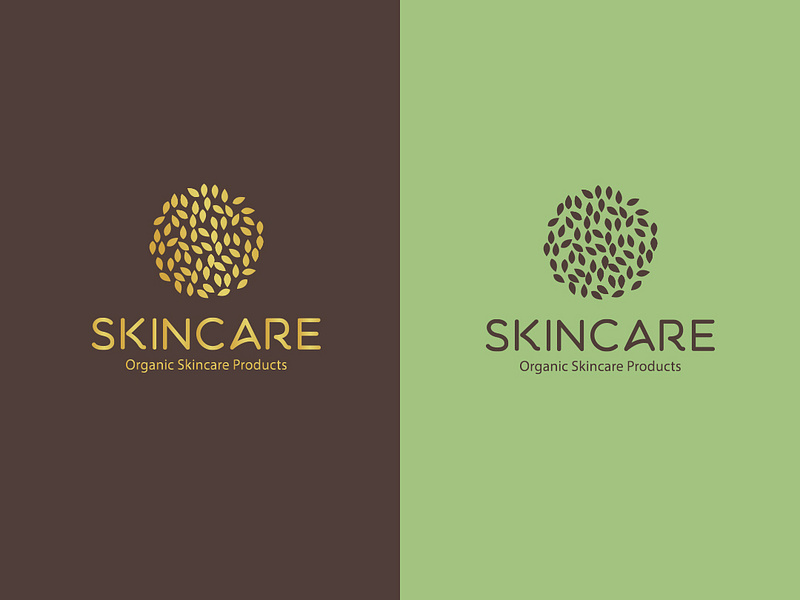 skin-care-logo-design-by-muhammed-jaseem-on-dribbble