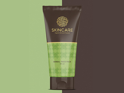 Skin Care Product Packaging