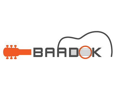 Baadok Logo