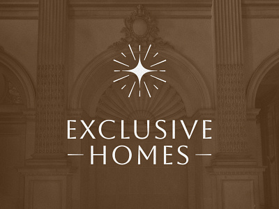 Branding | Exclusive Homes