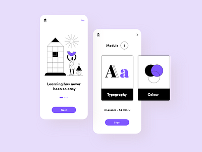 Design Course - app app design education graphic design illustration typography ui ui design ux uxdesign uxuidesign uxuidesigner vector