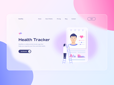 Health Tracker