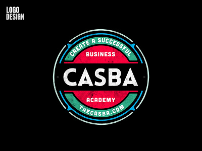 CASBA - Logo Design design logo