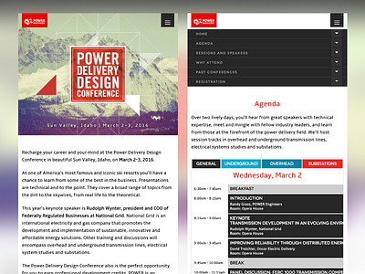 POWER Delivery Design Conference