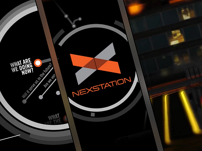 Nexstation