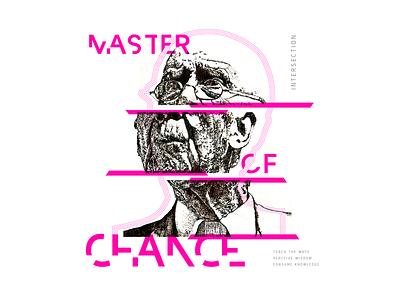 Master of Chance illustration