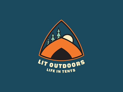 Life In Tents