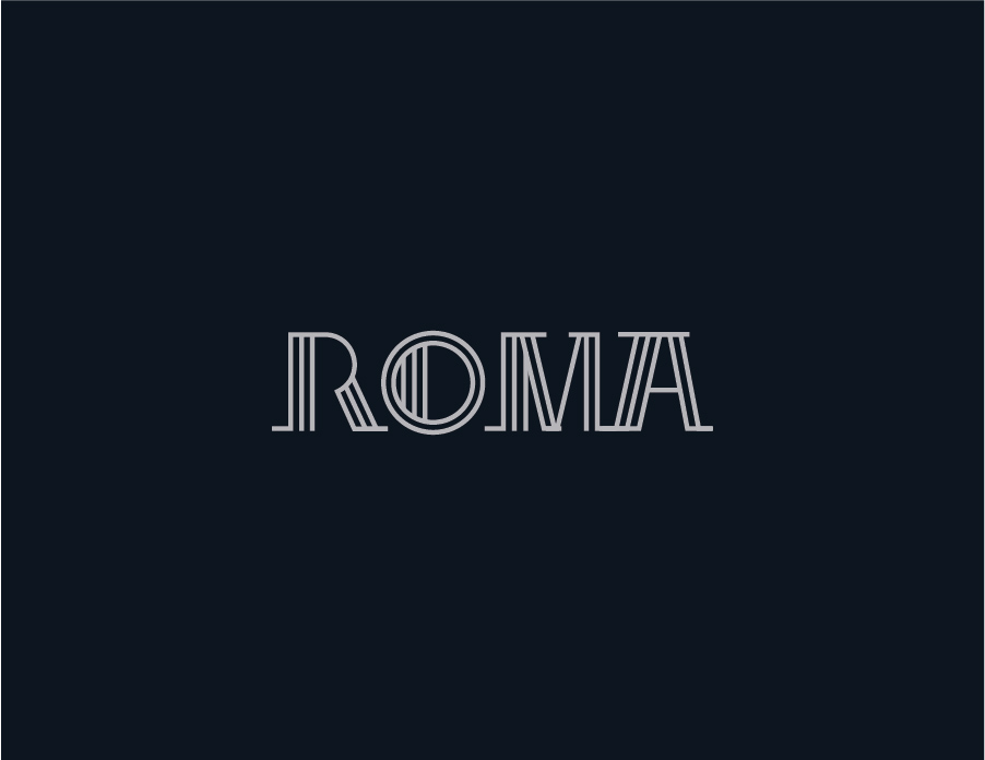 Roma by Moyer Design Co. on Dribbble