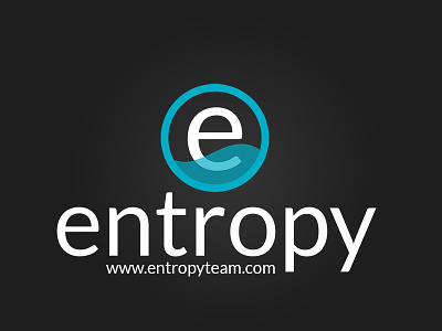 Logo entorpy logo