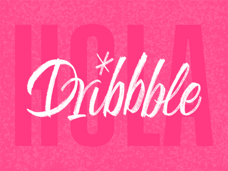 Debbbut calligraphy debut fun lettering letters
