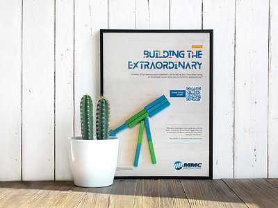 Employee Ownership Celebration Poster