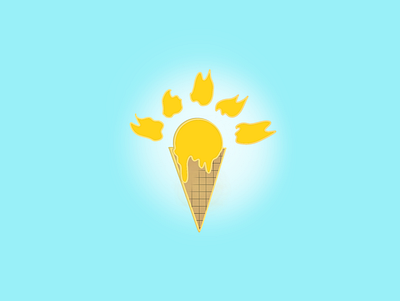 Sun summer logo branding brenbook brend design graphic design illustration logo merch vector