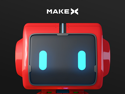 MakeX IP