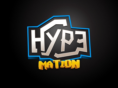 HYPEmation Logo