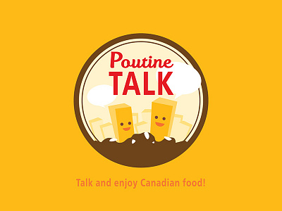 Poutine TALK