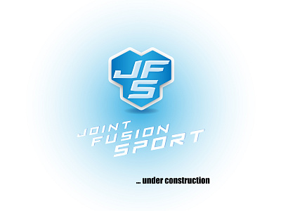 JFS sport app branding design graphic design illustration logo typography ui ux vector