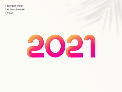 2021 logo design