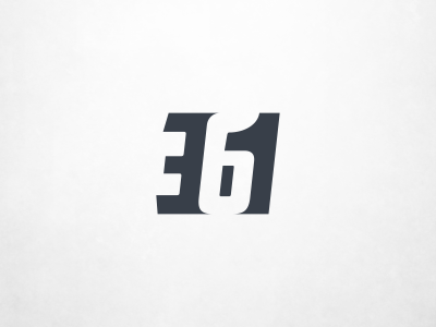 361 design hidden logo number