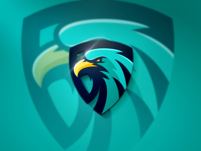 Eagle art awesome design eagle esport inspiration logo nice photoshop