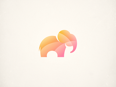 Elephant logo for sale