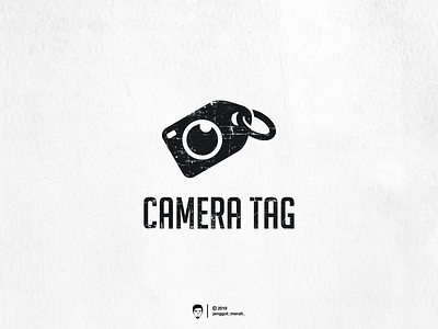 Camera Logo Designs Themes Templates And Downloadable Graphic Elements On Dribbble