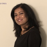 Sharmistha Das