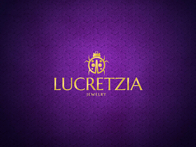 Logo for jewelry company