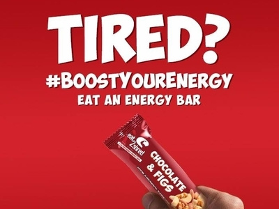 Energy Bar