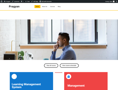 I Will Design A Lms Website With Masterstudy Tutor Learnpress By Tasim Ahmed On Dribbble I Will Design A Lms Website With Masterstudy Tutor Learnpress By Tasim Ahmed On Dribbble