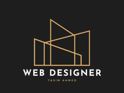 Web design company logo 3d animation app branding design ecommerce graphic design illustration logo motion graphics tasim ahmed ui
