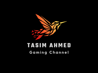 Gaming Channel Logo