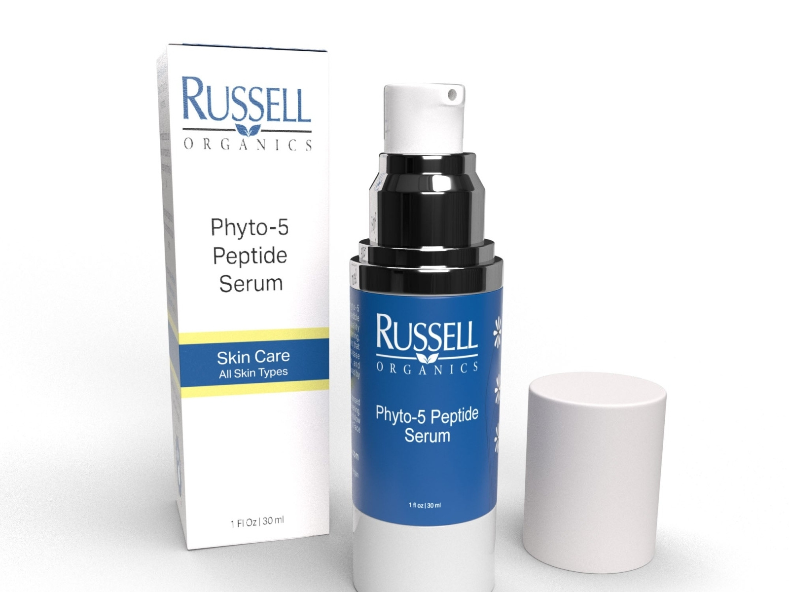 The Best Face Serum for combination skin by Alexascosmo on Dribbble