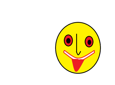 Happy Emoji Design