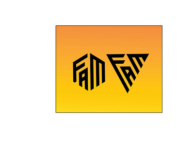 #FAM LOGO