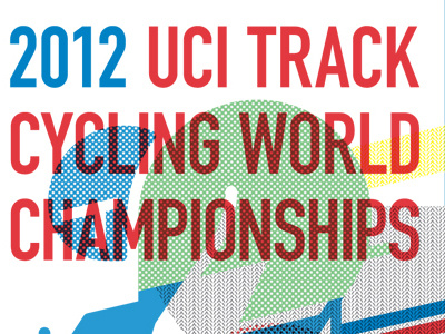 Stephenwalker Uci 2012 A cycling poster track uci