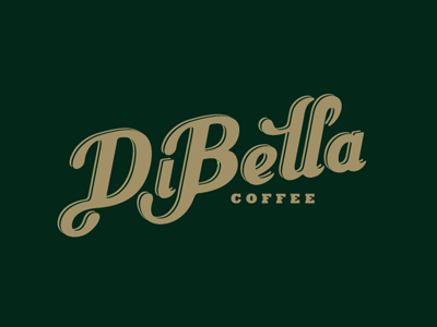 DiBella ID branding dibella logo