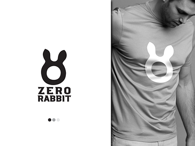 zero rabbit logo