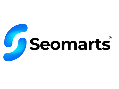 Seomarts Logo branding logo logofolio logos mobile s s logo seo seo logo slogo