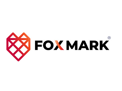 Foxmark Logo fox foxanimation foxbestlogo foxi foxicon foxition foxlogo foxlogos foxlogotype foxting foxy logo logofolio logos logotype