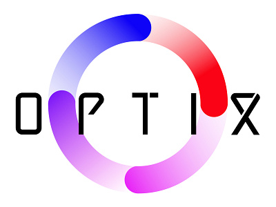 Optix Logo branding graphic design log logo logoes logos logotype op optix optixlogo togofolio