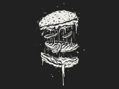 burger.