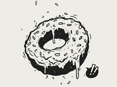 donut.
