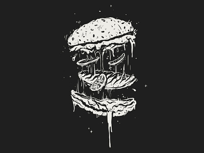 burger.