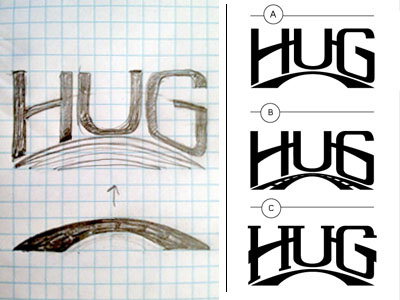 Hug Concept 1