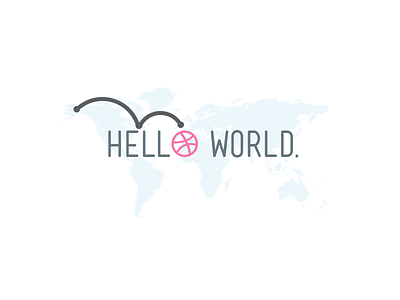 Hello World debut