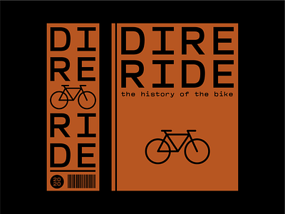 DIRE RIDE