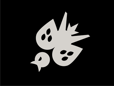 Madbird Collective Logo